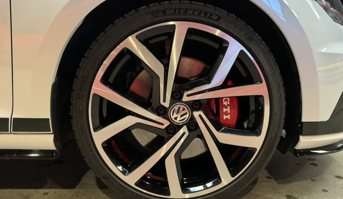 Volkswagen Golf 7 GTI Clubsport 2.0 TSI 265 CV DSG6 5P