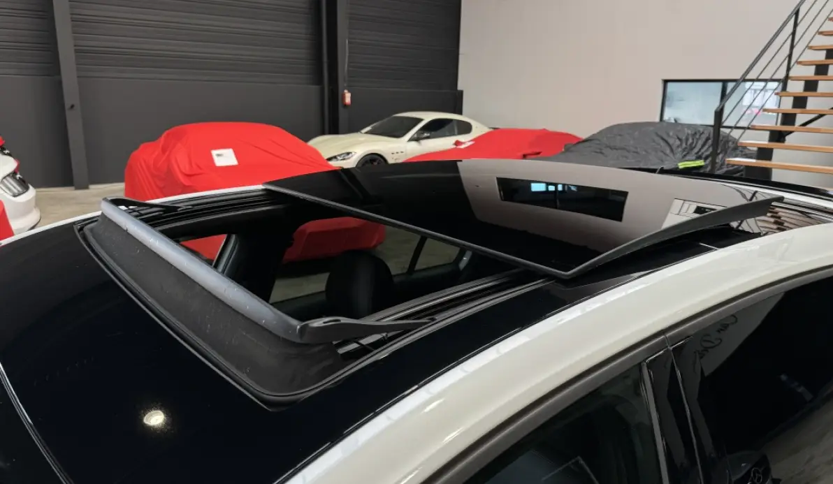 Volkswagen Golf 7 GTI Clubsport 2.0 TSI 265 CV DSG6 5P