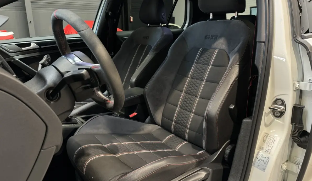 Volkswagen Golf 7 GTI Clubsport 2.0 TSI 265 CV DSG6 5P