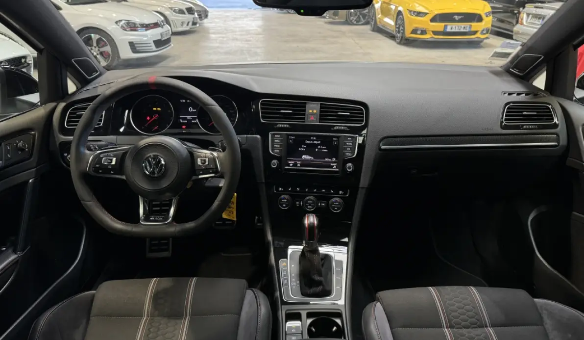 Volkswagen Golf 7 GTI Clubsport 2.0 TSI 265 CV DSG6 5P
