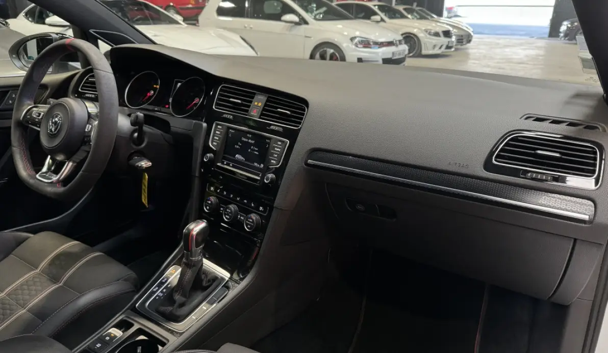 Volkswagen Golf 7 GTI Clubsport 2.0 TSI 265 CV DSG6 5P