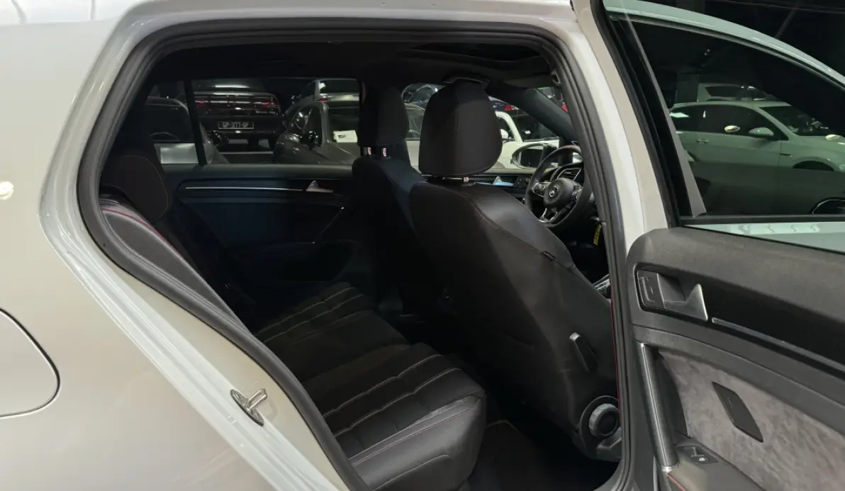 Volkswagen Golf 7 GTI Clubsport 2.0 TSI 265 CV DSG6 5P