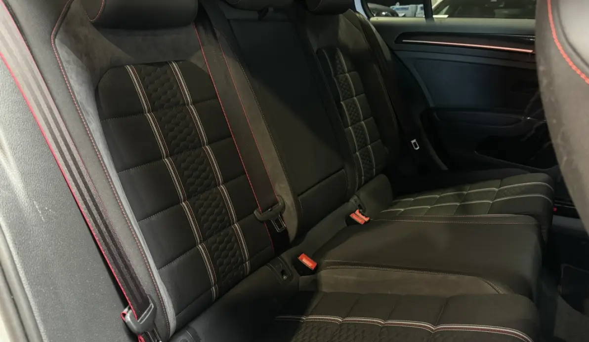 Volkswagen Golf 7 GTI Clubsport 2.0 TSI 265 CV DSG6 5P