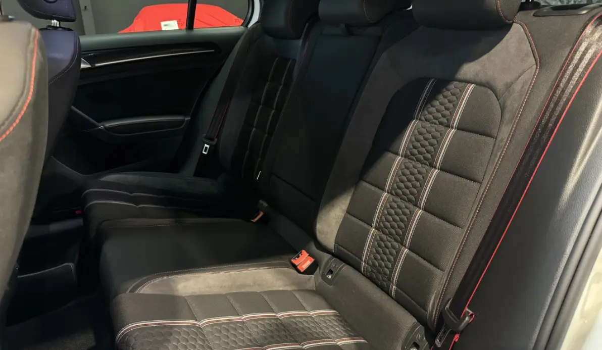 Volkswagen Golf 7 GTI Clubsport 2.0 TSI 265 CV DSG6 5P