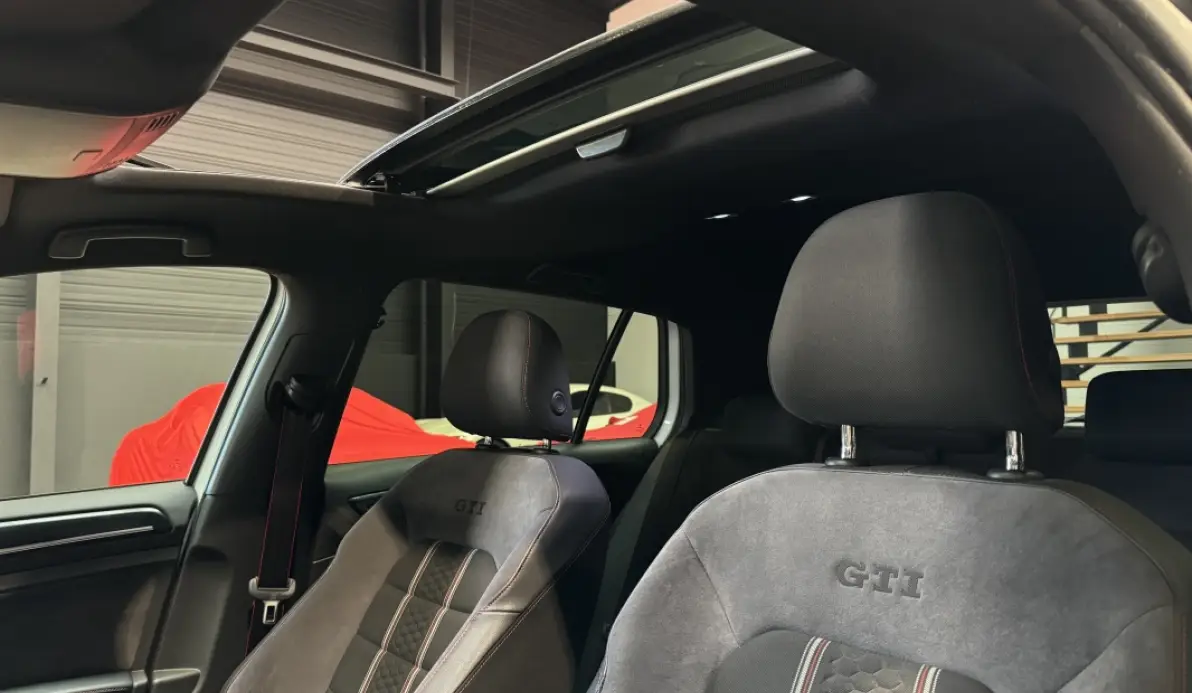 Volkswagen Golf 7 GTI Clubsport 2.0 TSI 265 CV DSG6 5P