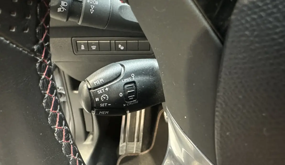 Peugeot 308 SW GT Line 1.6 BlueHDI 120 ch BVM