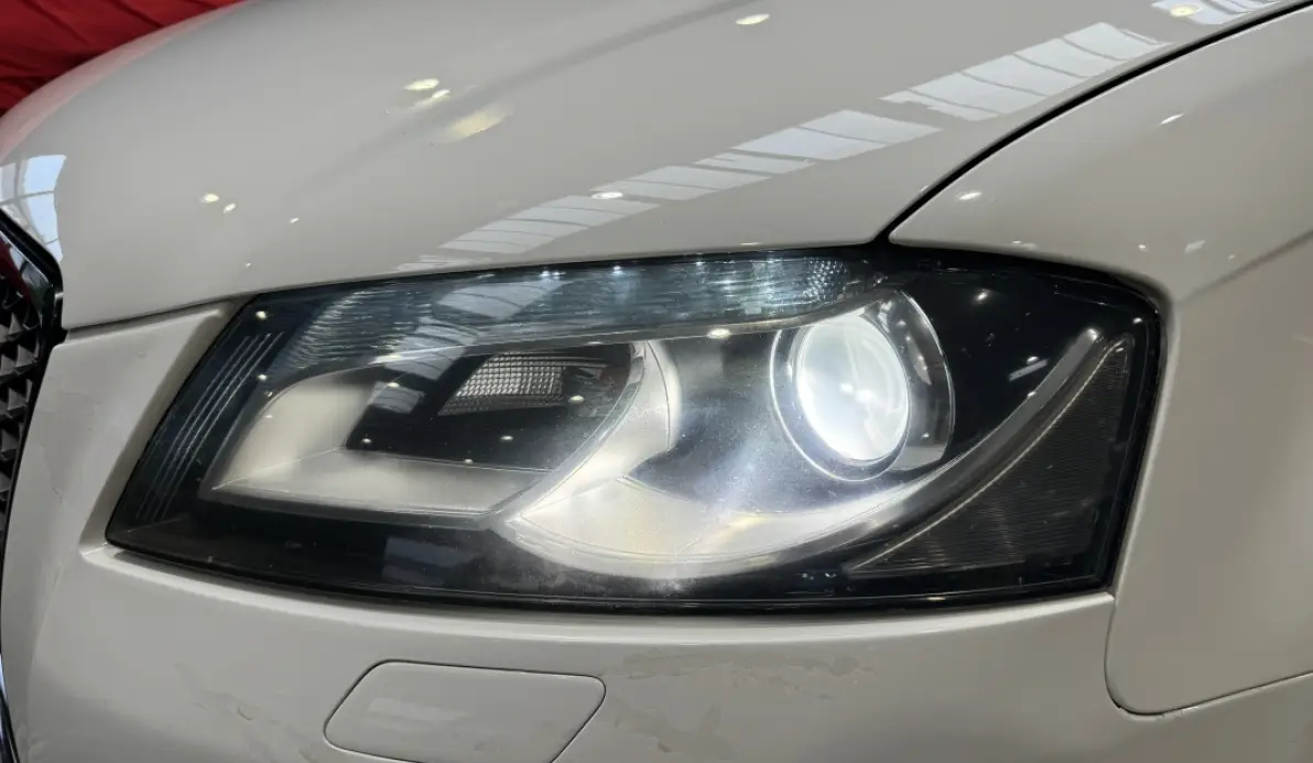Audi S3 Sportback 5p 2.0 tfsi 265ch quattro BV6 