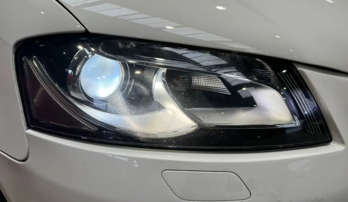 Audi S3 Sportback 5p 2.0 tfsi 265ch quattro BV6 