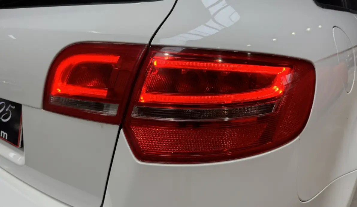 Audi S3 Sportback 5p 2.0 tfsi 265ch quattro BV6 
