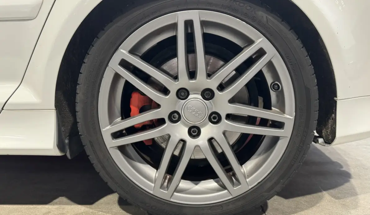 Audi S3 Sportback 5p 2.0 tfsi 265ch quattro BV6 