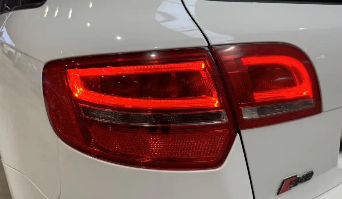 Audi S3 Sportback 5p 2.0 tfsi 265ch quattro BV6 