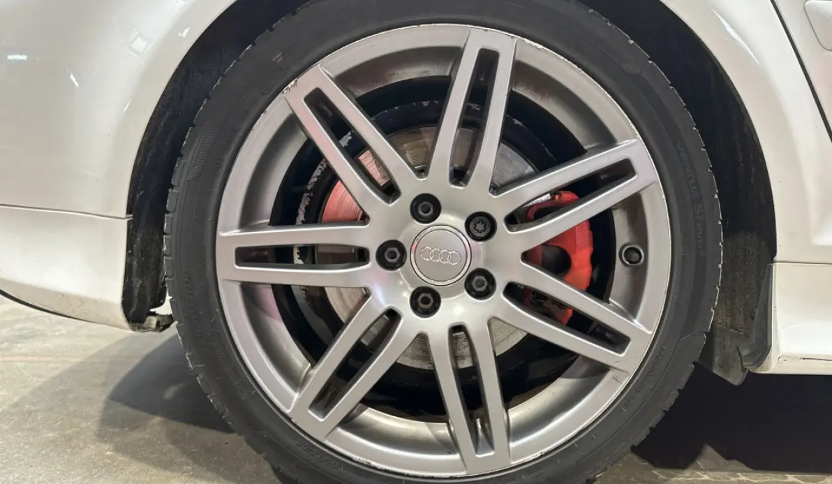 Audi S3 Sportback 5p 2.0 tfsi 265ch quattro BV6 