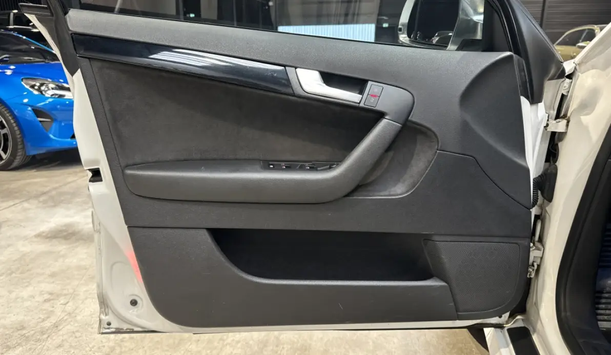 Audi S3 Sportback 5p 2.0 tfsi 265ch quattro BV6 