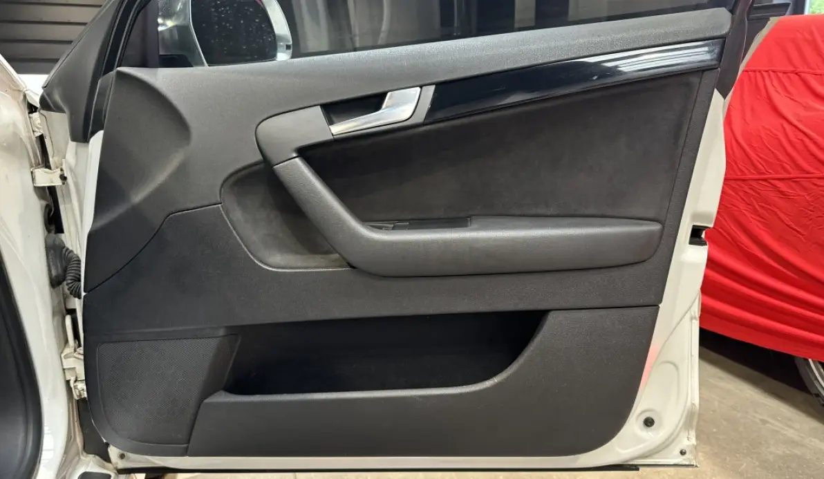 Audi S3 Sportback 5p 2.0 tfsi 265ch quattro BV6 