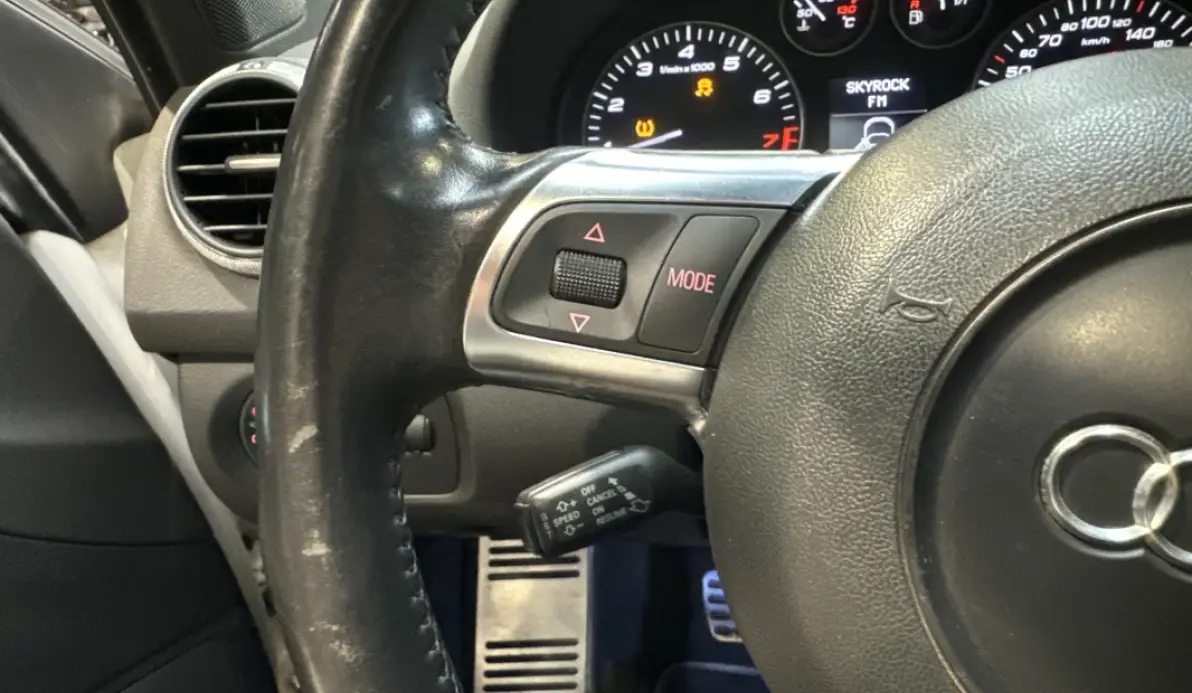 Audi S3 Sportback 5p 2.0 tfsi 265ch quattro BV6 