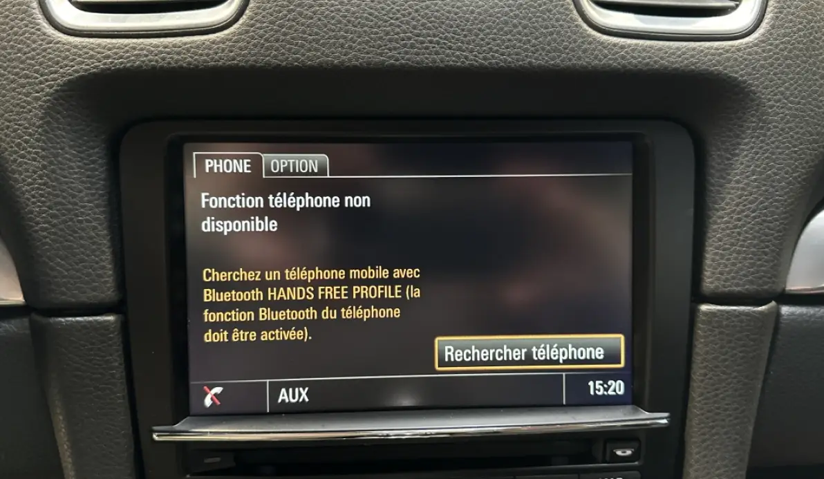 Porsche Cayman Black Edition Type 981 2.7 275 ch PDK