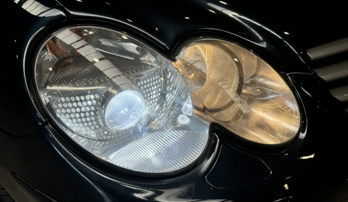 Mercedes SL Classe SL 500 roadster V8 5.0
