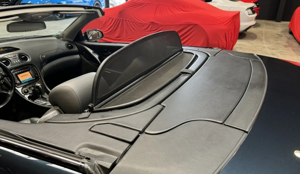 Mercedes SL Classe SL 500 roadster V8 5.0