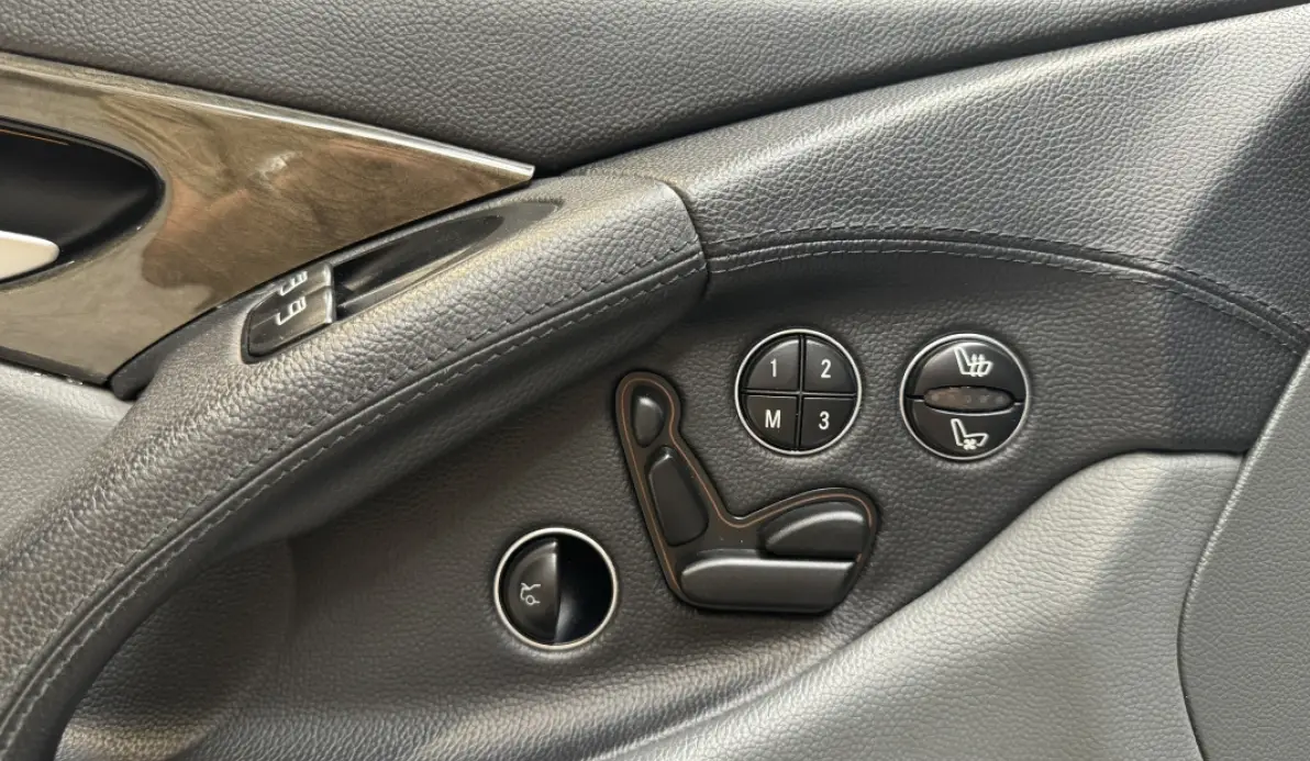 Mercedes SL Classe SL 500 roadster V8 5.0