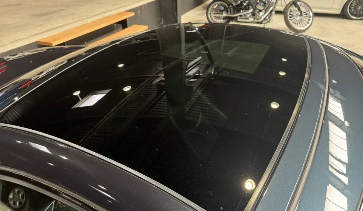 Mercedes SL Classe SL 500 roadster V8 5.0