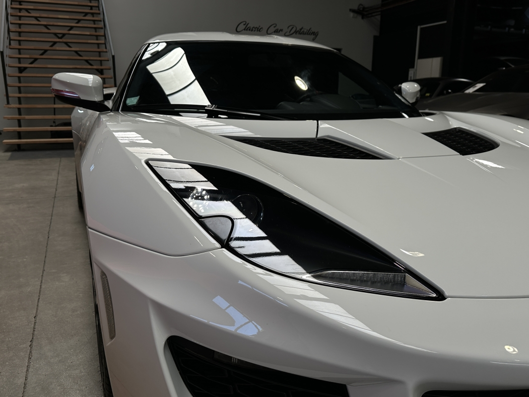 Lotus Evora 400 2+2 IPS 