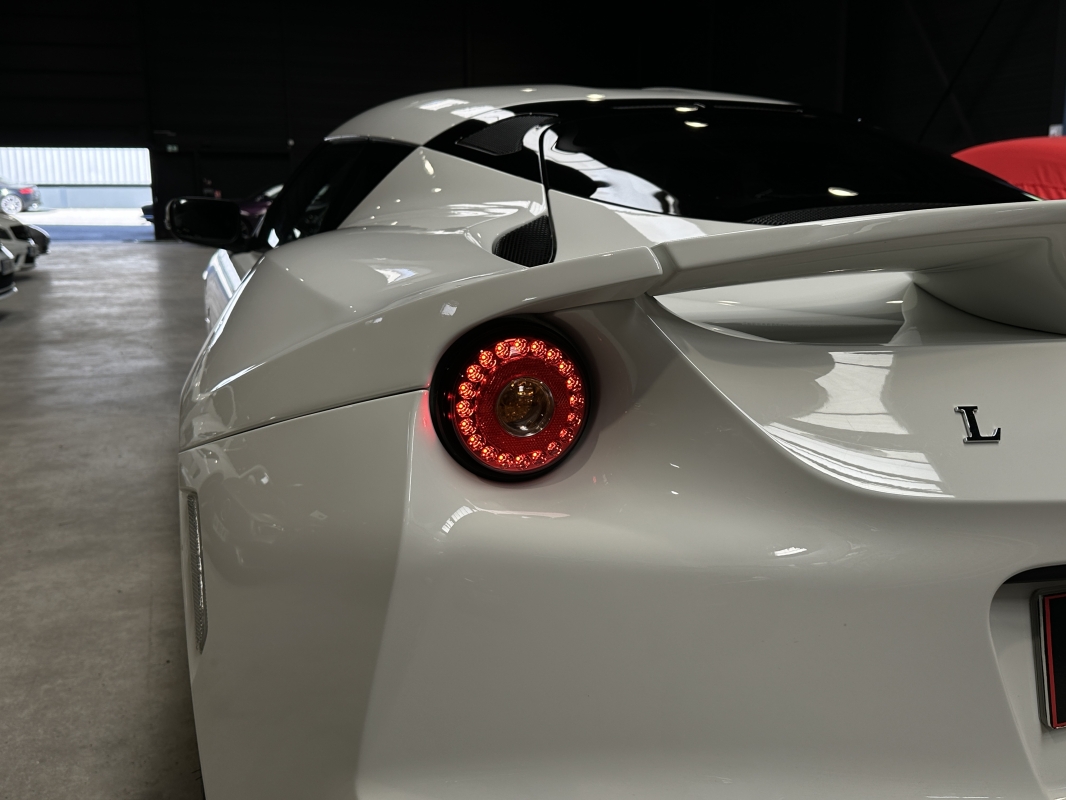 Lotus Evora 400 2+2 IPS 