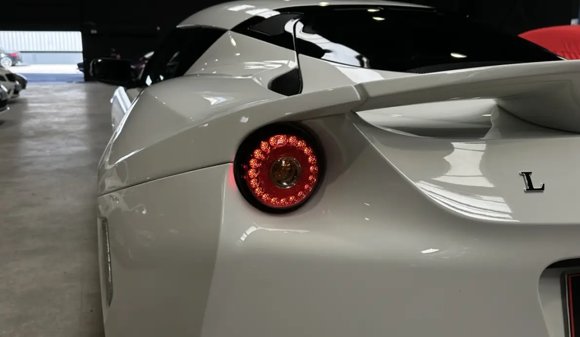 Lotus Evora 400 2+2 IPS 