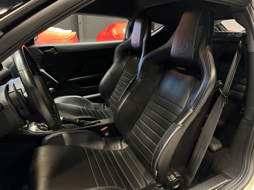 Lotus Evora 400 2+2 IPS 