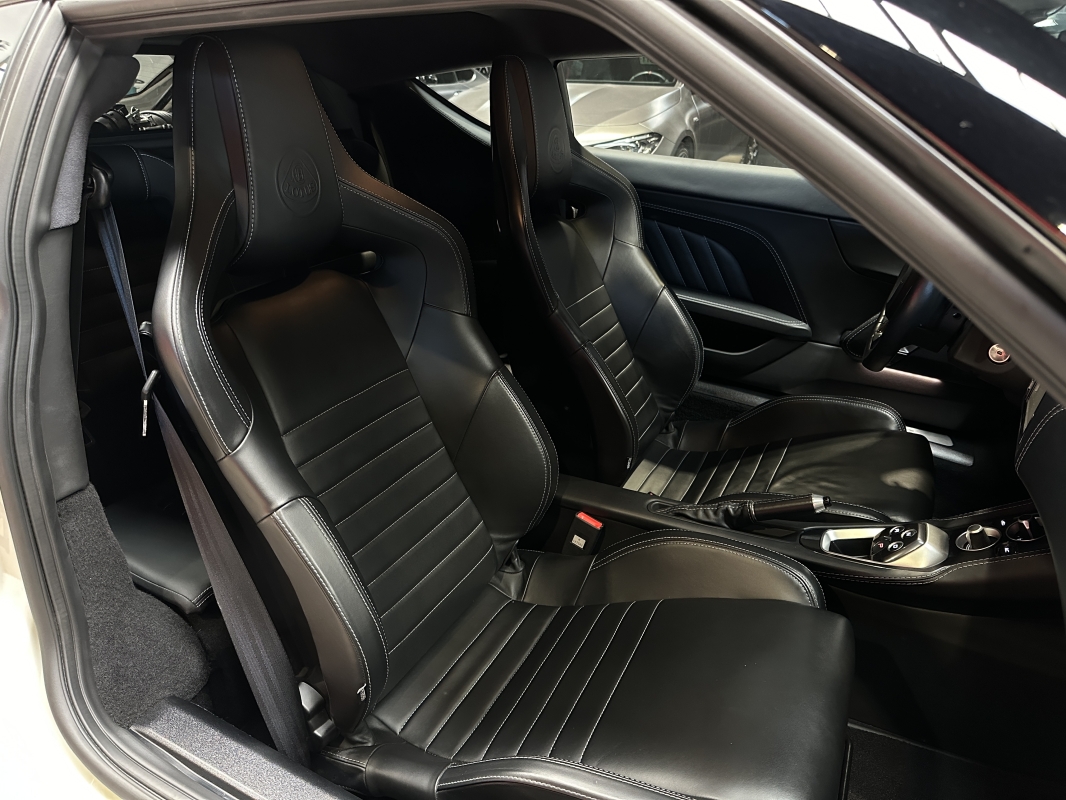 Lotus Evora 400 2+2 IPS 