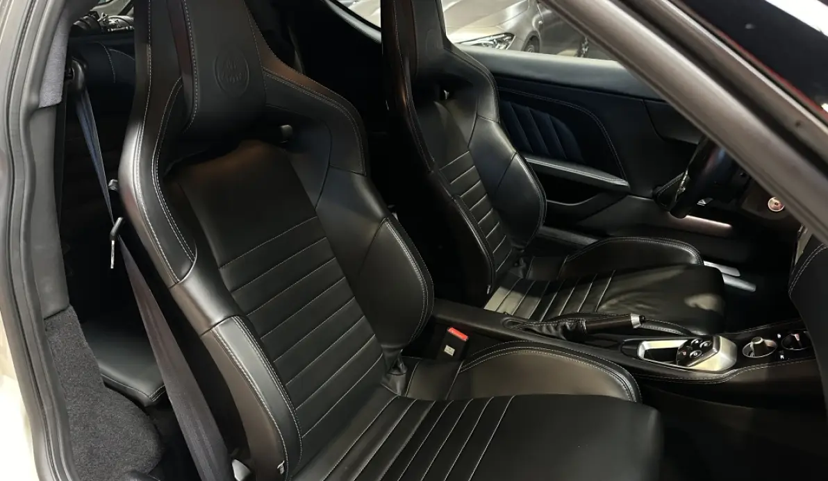 Lotus Evora 400 2+2 IPS 