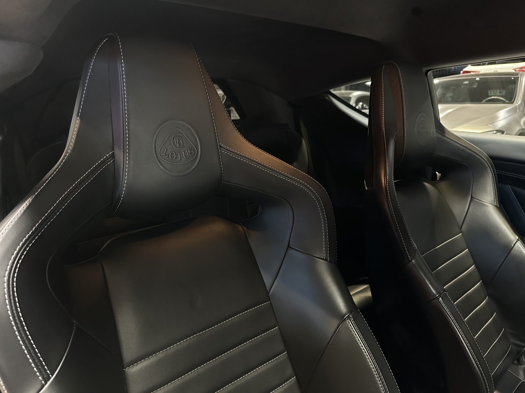 Lotus Evora 400 2+2 IPS 
