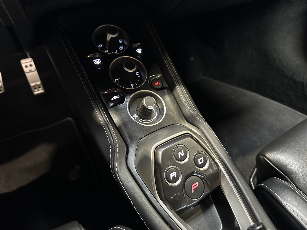 Lotus Evora 400 2+2 IPS 