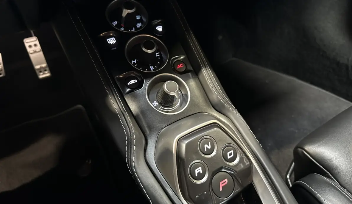 Lotus Evora 400 2+2 IPS 