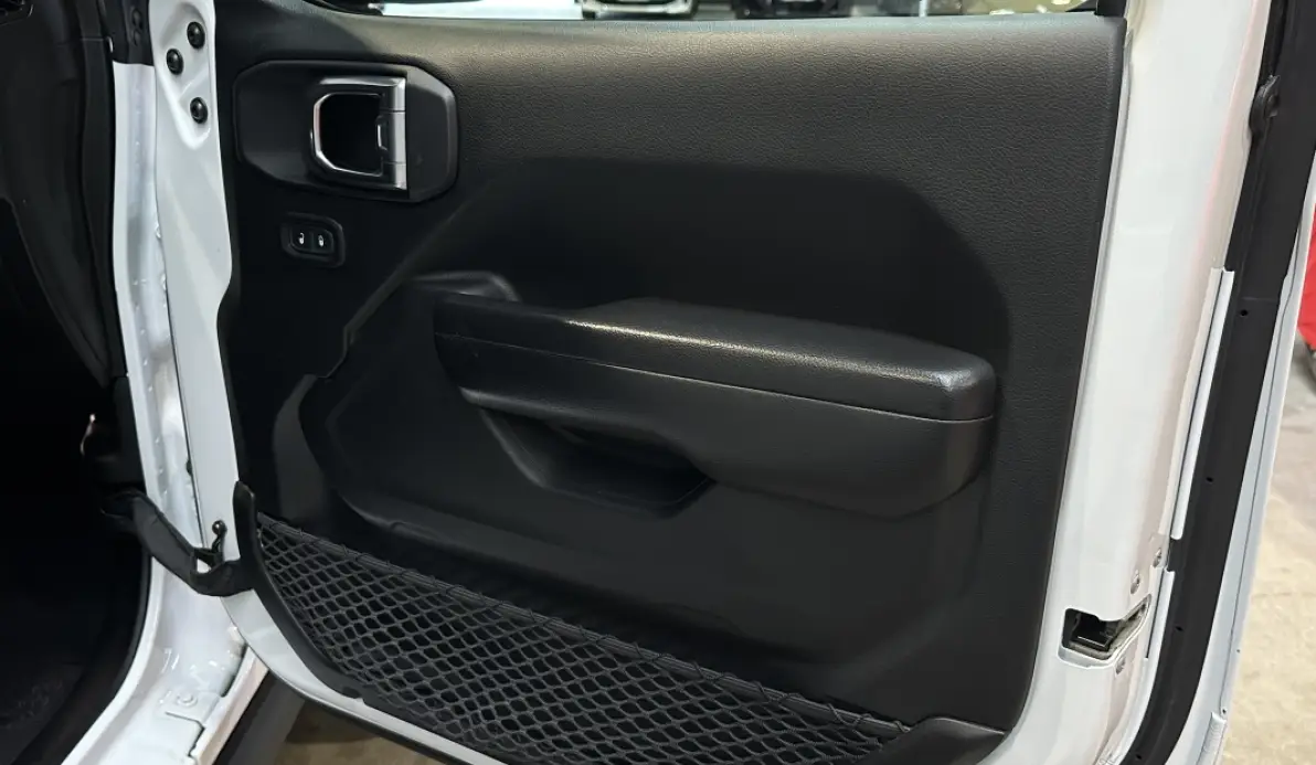 Jeep Wrangler Unlimited 4XE Rubicon 2.0 T 380 PHEV BVA8