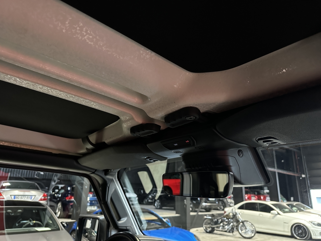 Jeep Wrangler Unlimited 4XE Rubicon 2.0 T 380 PHEV BVA8