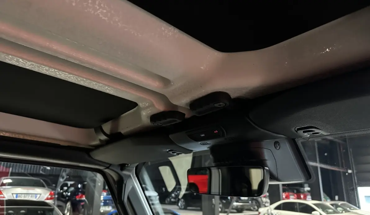 Jeep Wrangler Unlimited 4XE Rubicon 2.0 T 380 PHEV BVA8