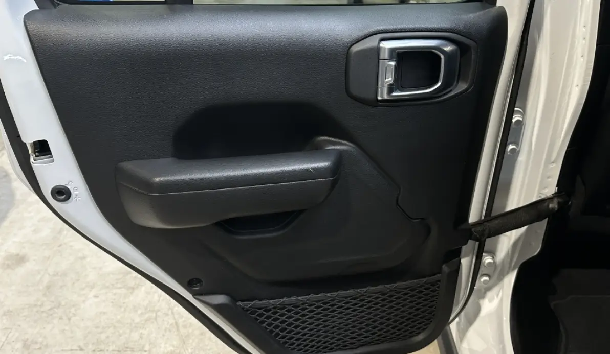 Jeep Wrangler Unlimited 4XE Rubicon 2.0 T 380 PHEV BVA8