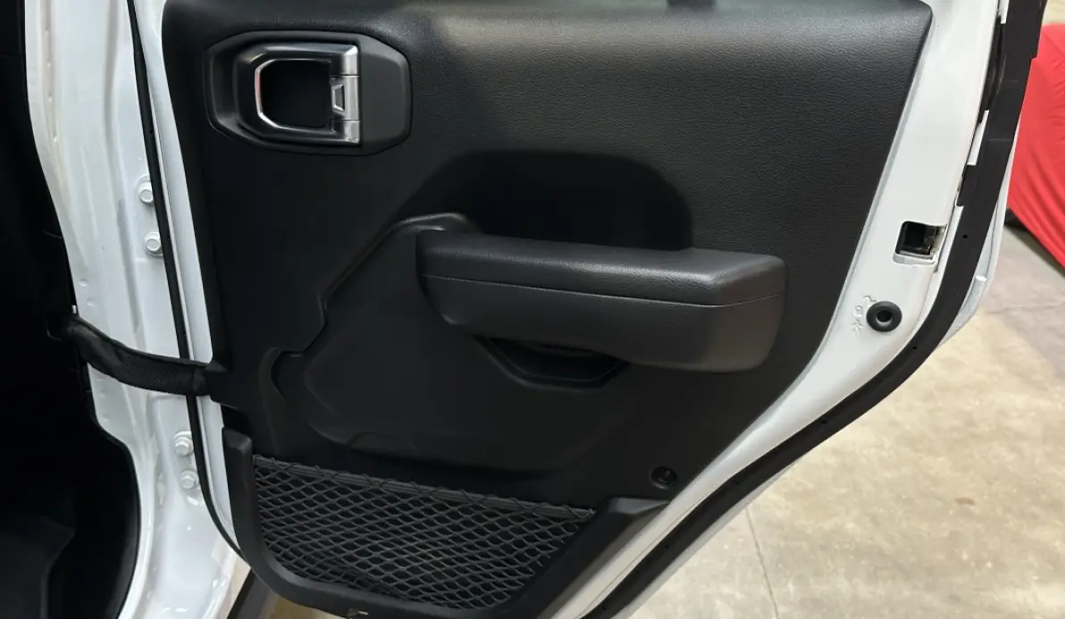 Jeep Wrangler Unlimited 4XE Rubicon 2.0 T 380 PHEV BVA8