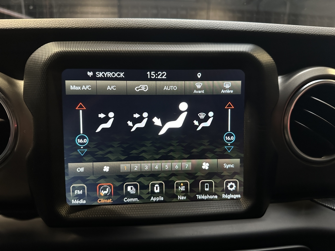 Jeep Wrangler Unlimited 4XE Rubicon 2.0 T 380 PHEV BVA8