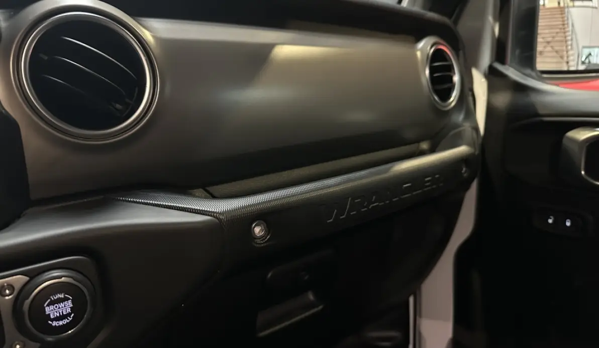 Jeep Wrangler Unlimited 4XE Rubicon 2.0 T 380 PHEV BVA8
