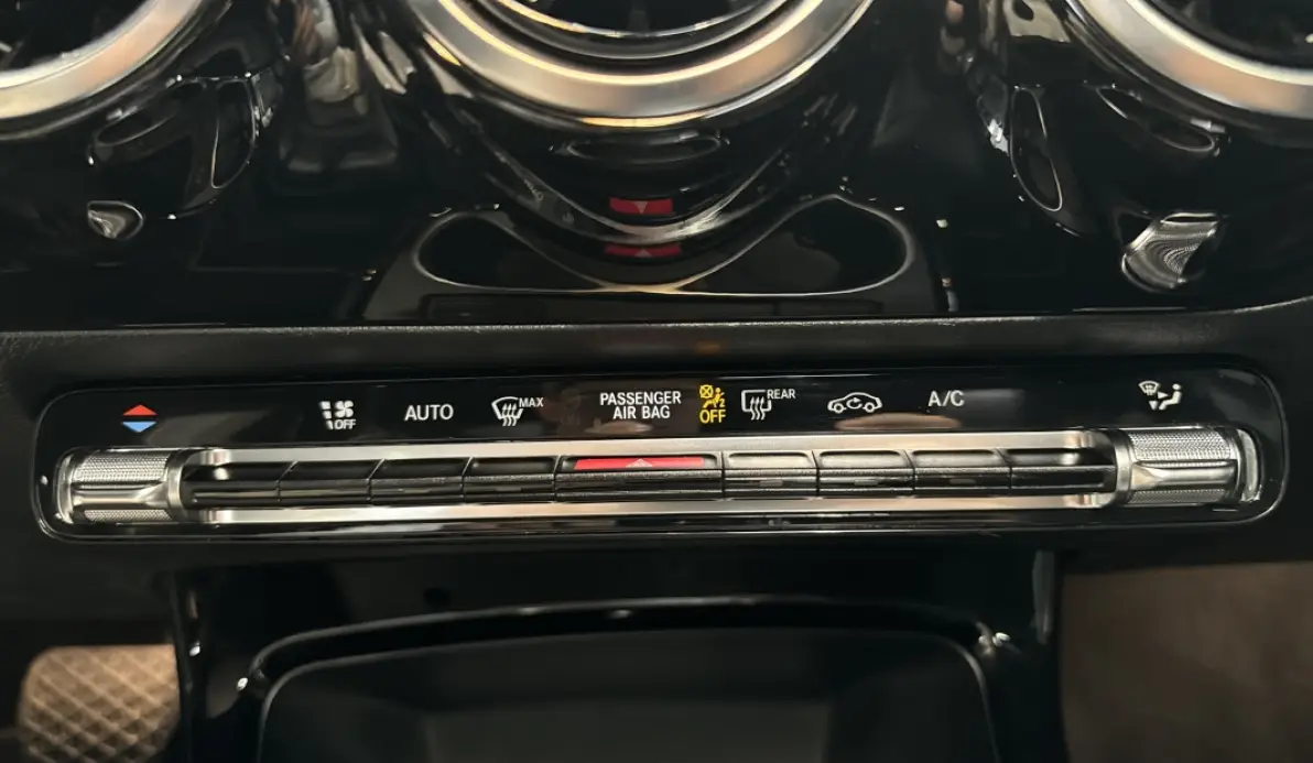 Mercedes Classe A 220 190cv Progressive Line 7G-DCT 