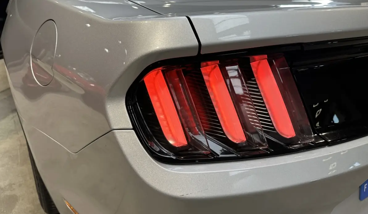 Ford Mustang GT Fastback 5.0 V8 421ch BVA