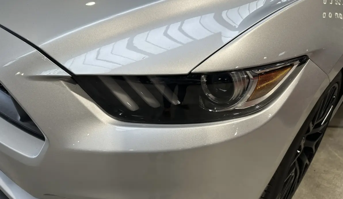 Ford Mustang GT Fastback 5.0 V8 421ch BVA
