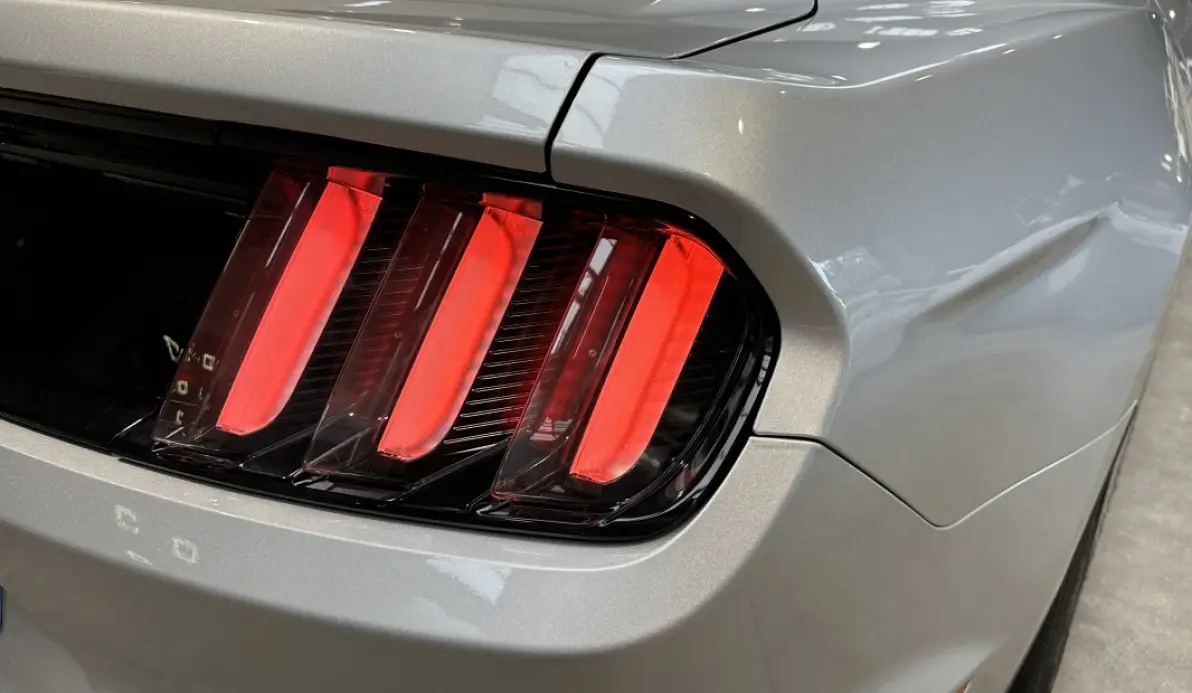 Ford Mustang GT Fastback 5.0 V8 421ch BVA