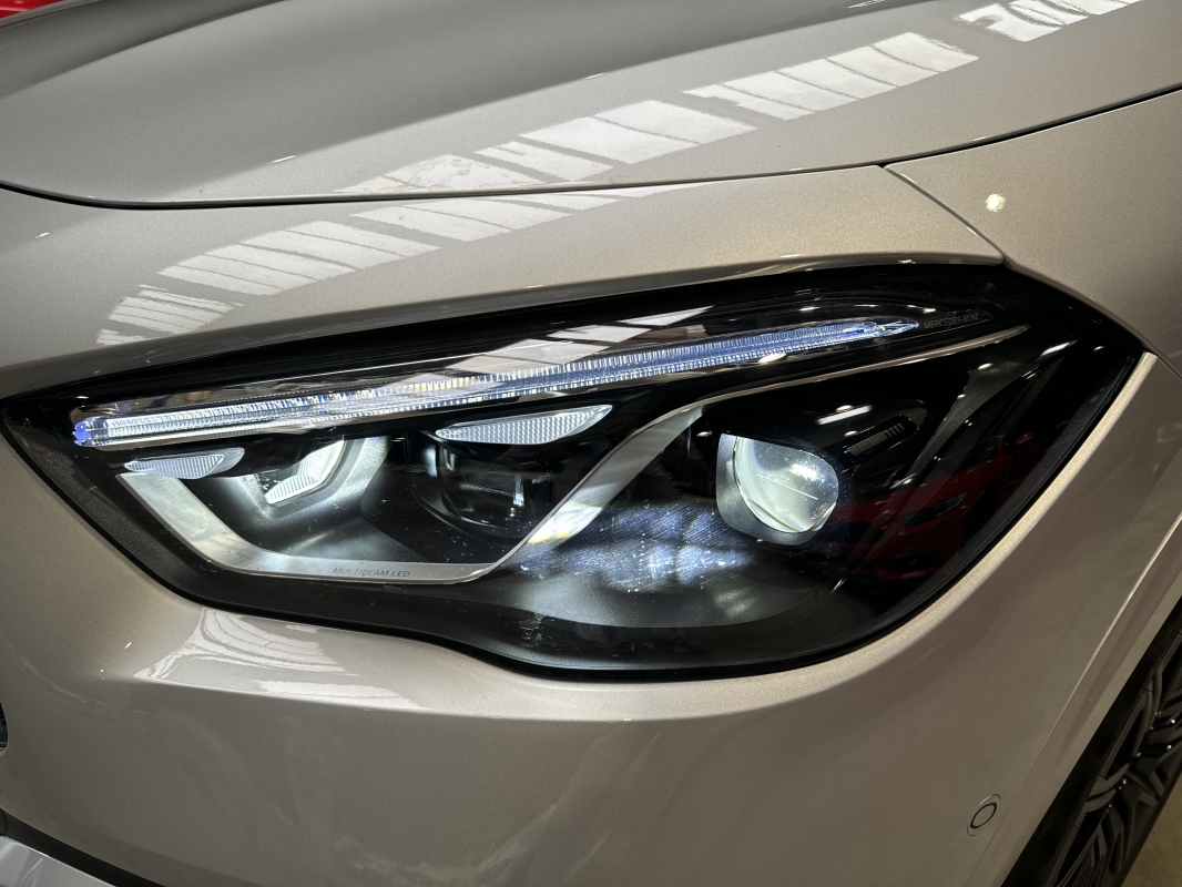 Mercedes GLA 200 d AMG Line 4 Matic 8G-DCT