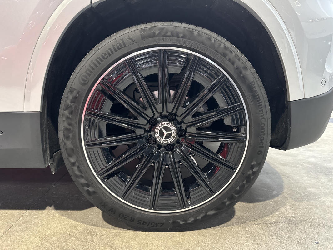 Mercedes GLA 200 d AMG Line 4 Matic 8G-DCT