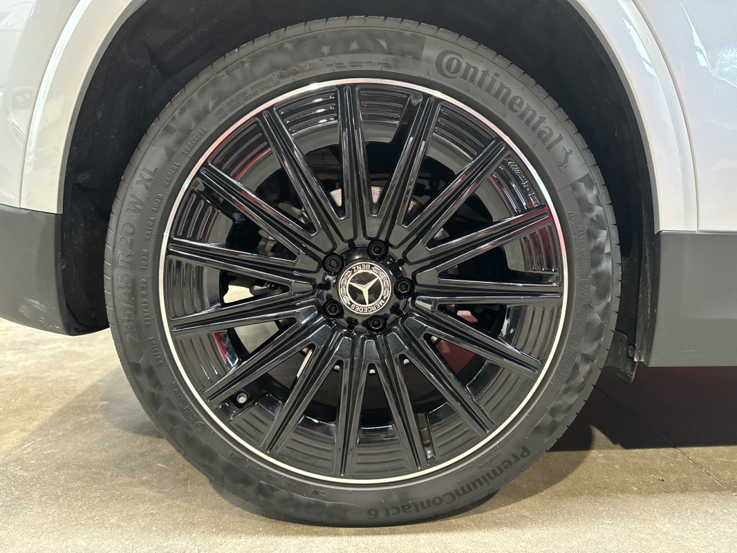 Mercedes GLA 200 d AMG Line 4 Matic 8G-DCT