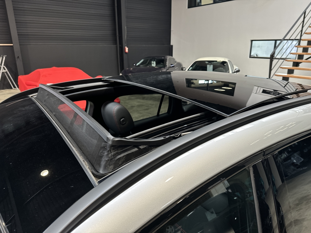 Mercedes GLA 200 d AMG Line 4 Matic 8G-DCT