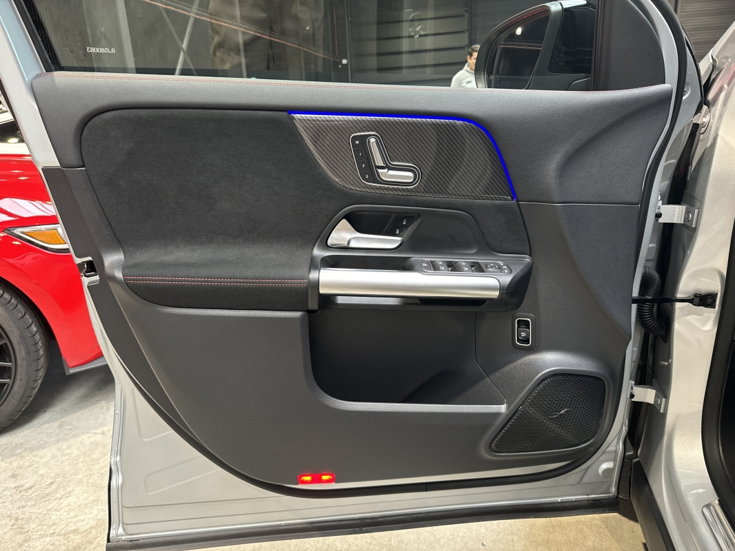Mercedes GLA 200 d AMG Line 4 Matic 8G-DCT