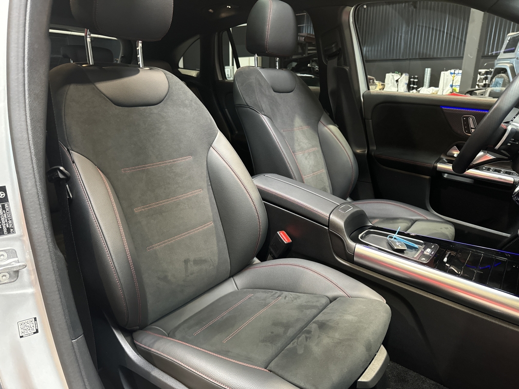 Mercedes GLA 200 d AMG Line 4 Matic 8G-DCT